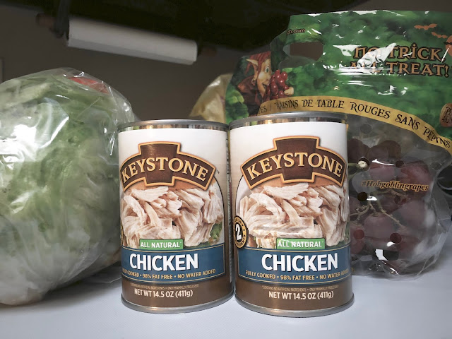 Keystone Meats Chicken