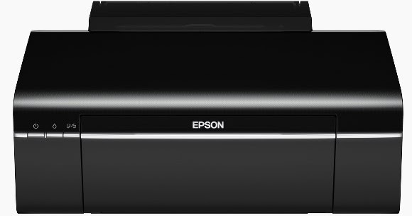 Epson T60 Driver Download ~ All Driver 4u Download