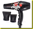 misikko_ed hardy hairdryer
