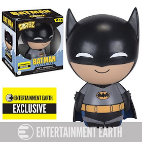 Entertainment Earth Exclusive Batman: The Animated Series Dorbz Vinyl Figure by Funko