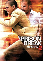 Phim Vượt Ngục Phần 2 (HD)  - Prision Break 2 Online