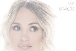 My Savior by Carrie Underwood [iTunes Plus M4A]
