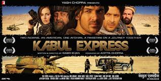 Kabul Express film