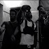 O francês Kaki Santana 667 retornou com o audiovisual 'Deuspi'