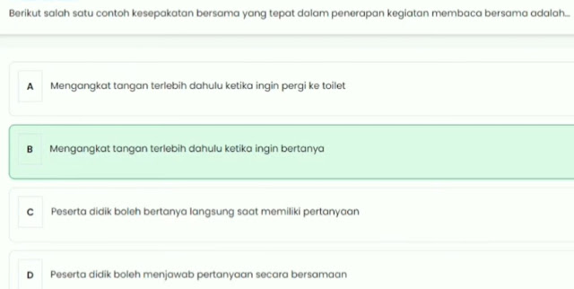 Media Pembelajaran Literasi: Buku Berjenjang14