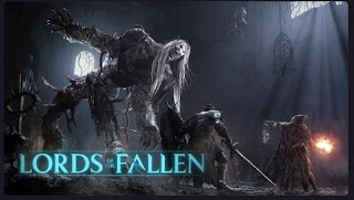 Best Graphics Settings, Lords of the Fallen, LotF, PC