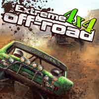 Extreme 4x4 Off-Road,Extreme 4x4 Off-Road java,