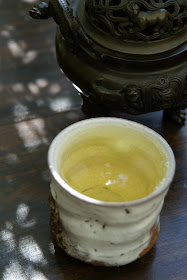 thé thaïlandais