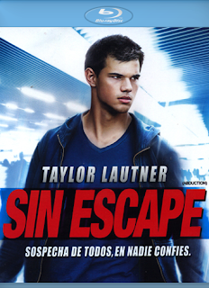 Ver Sin escape (2011)  Audio Latino