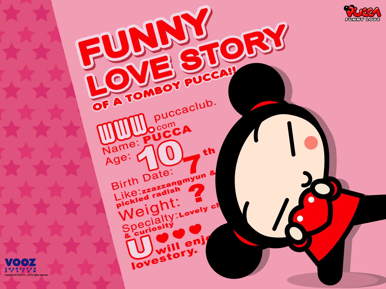 Funny Love Stories