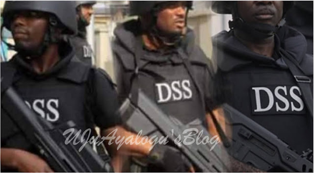 JUST IN: Foreigners employed to kill in Benue, others, DSS tells Buhari