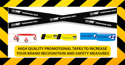 Promotional Tape