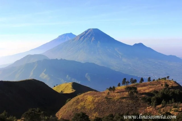 Gunung Prau