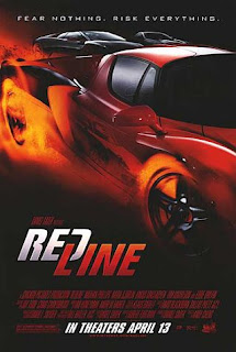 Red+Line Red Line   Velocidade Sem Limites   DVDRip