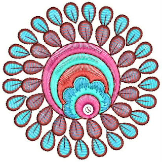 hoë gehalte Patch