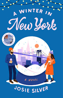 A Winter in New York by Josie Silver