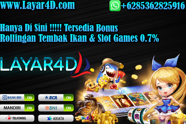 Layar4D