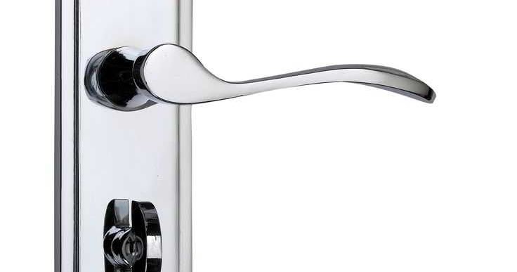 Terpopuler Model Handle Pintu Terbaru 