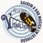 Ouvir agora Rádio Vitrolinha - Rio de Janeiro / RJ