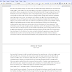 Pagination comes to Google Docs
