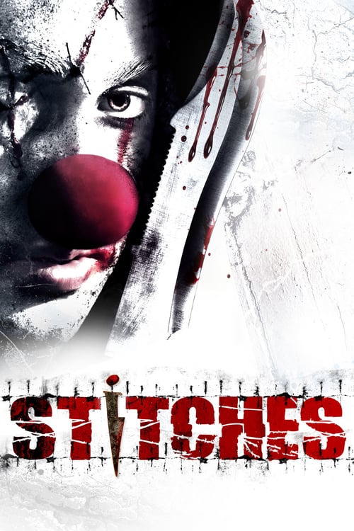 [HD] Stitches 2012 DVDrip Latino Descargar