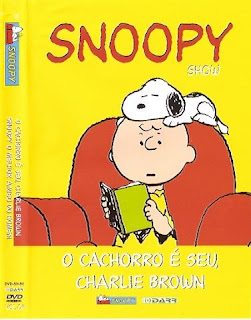 Snoopy Show Volume 4