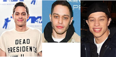 Pete Davidson