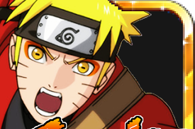 Download Naruto Senki v1.19 APK Terbaru