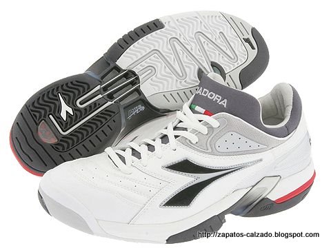 Zapatos calzado:calzado-821058