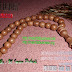 Muslim Prayer Beads Wood Tasbih Muslim Kayu DEWADARU Ukuran 99 Biji Diameter 10 mm 