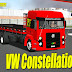 VW Constellation 24-250 Do GBN - World Truck Driving Simulator | Download