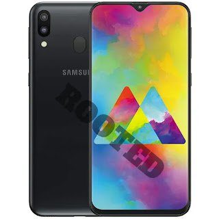 How To Root Samsung Galaxy M20 SM-M205M