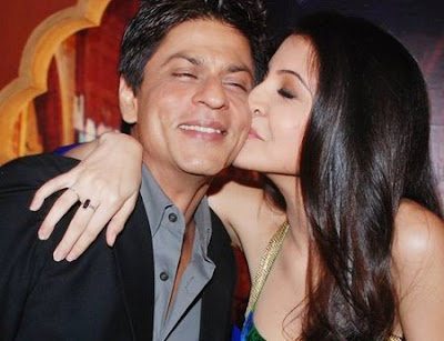 Bollywood Most Controversial Offscreen Kisses