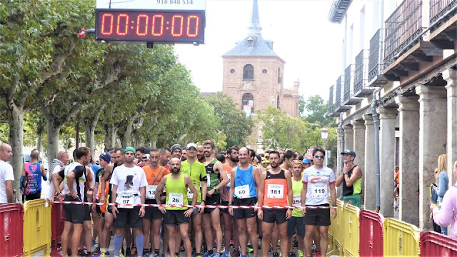 XX CARRERA POPULAR GRUTEAR