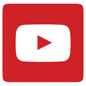 Official YouTube Logo