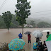 Banjir di Kota Pare-Pare Telah Surut, Situasi dan Kondisi Aman Terkendali