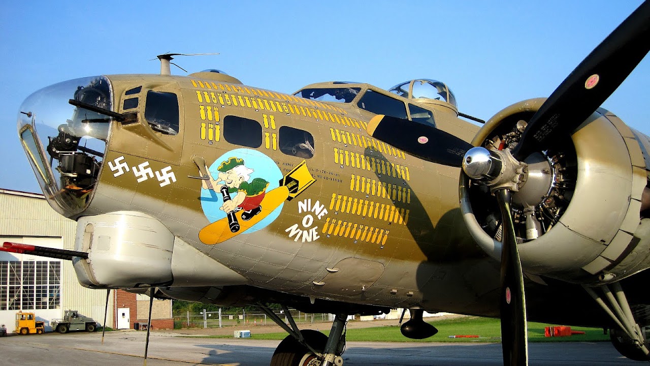 MAPS Air Museum