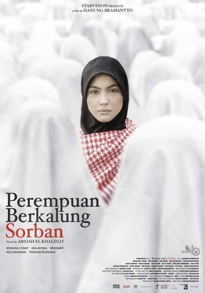 Download Full Movie : Perempuan Berkalung Sorban ~ Latif 