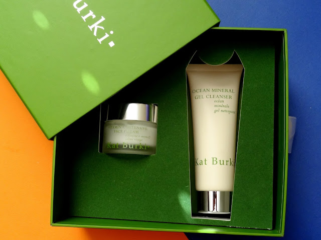 Kat Burki Ultimate Radiance Set 