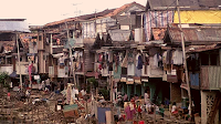 Jumlah Penduduk Miskin di Indonesia Capai 26,36 Juta Orang