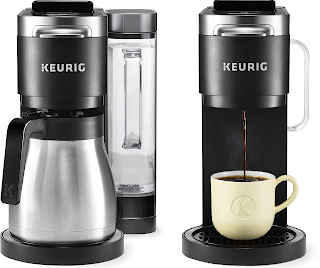 Keurig K-Duo Plus