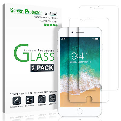 Best Screen Protector Glass