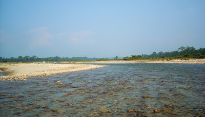 River Murti