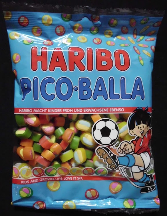 Pico Balla Haribo - Haribo Pico-Balla Żelki owocowe 100 g - Sklep internetowy ... - And guarantees one thing above all else: