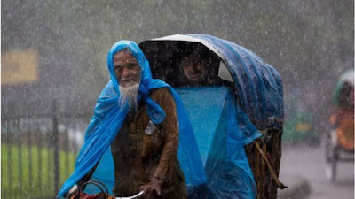 ঢাকায় ৩০ শতাংশ রিকশাচালকই জন্ডিসে আক্রান্ত – গবেষণা