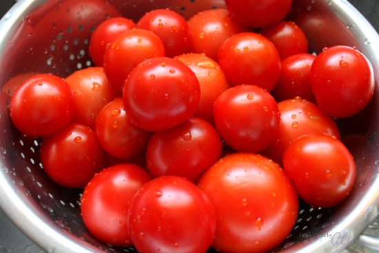  Easy to make homemade stewed tomatoes
