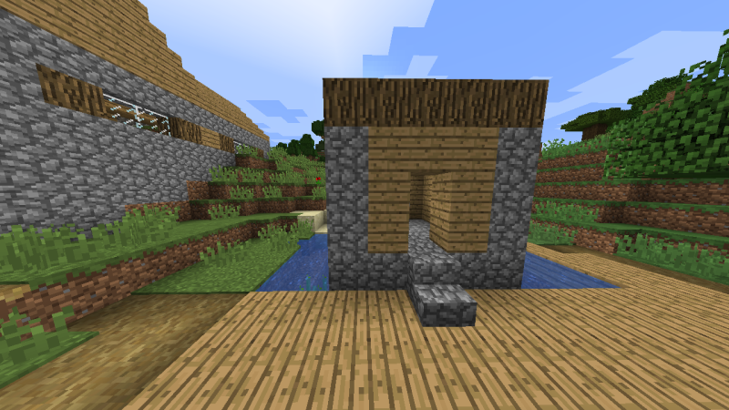 マイクラ コマンドブロックでテレポート装置を作る ゲーム備忘録 マイクラ コマンドブロックでテレポート装置を作る ゲーム備忘録