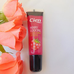 Cien - Lipgloss Berry Cocktail