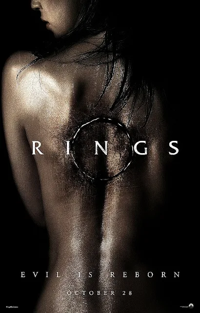 Sinopsis Film Horror Rings (2016) - Laura Wiggins, Aimee Teegarden