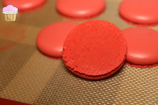 macarons